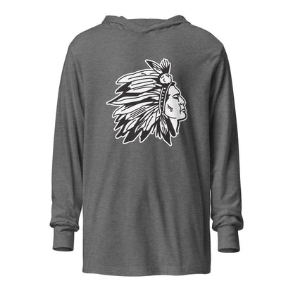Wetumpka High School Design 2 — Grey Triblend
