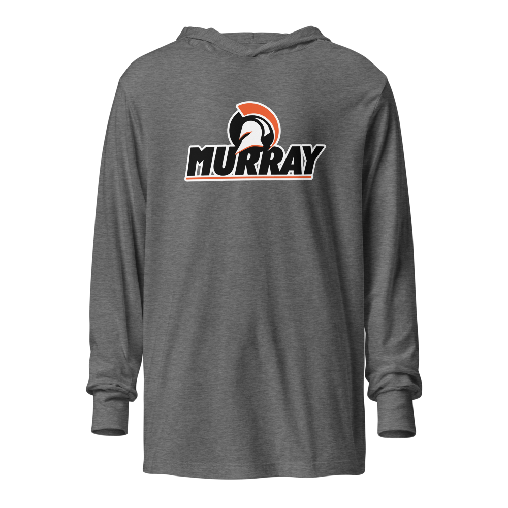 Murray High School Design 2 — Grey Triblend