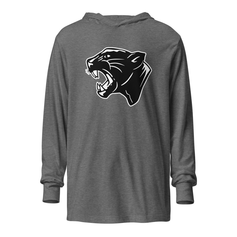 Collinsville High School Design 2 — Grey Triblend