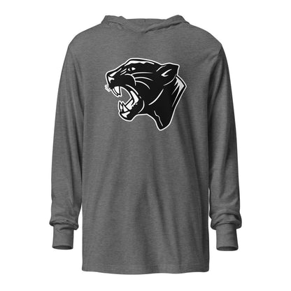 Collinsville High School Design 2 — Grey Triblend