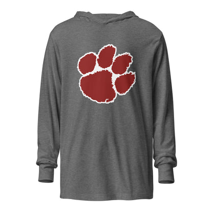 Southside High School Design 2 — Grey Triblend