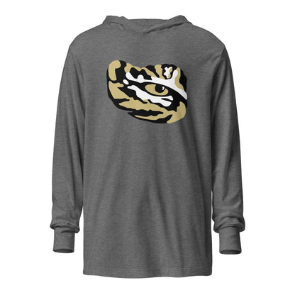 Ardmore High School Design 2 — Grey Triblend