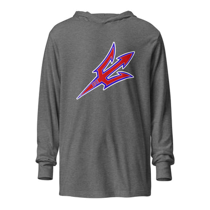 Cordova High School Design 2 — Grey Triblend