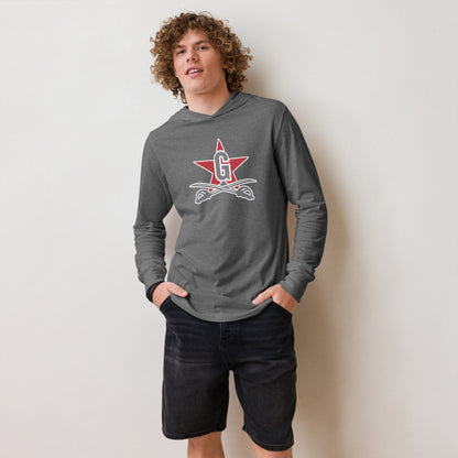 Abbeville Christian Academy Design 2 — Grey Triblend