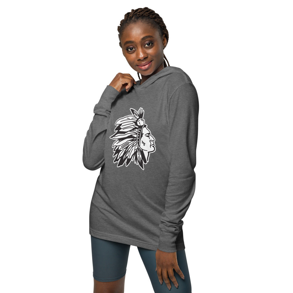 Wetumpka High School Design 2 — Grey Triblend