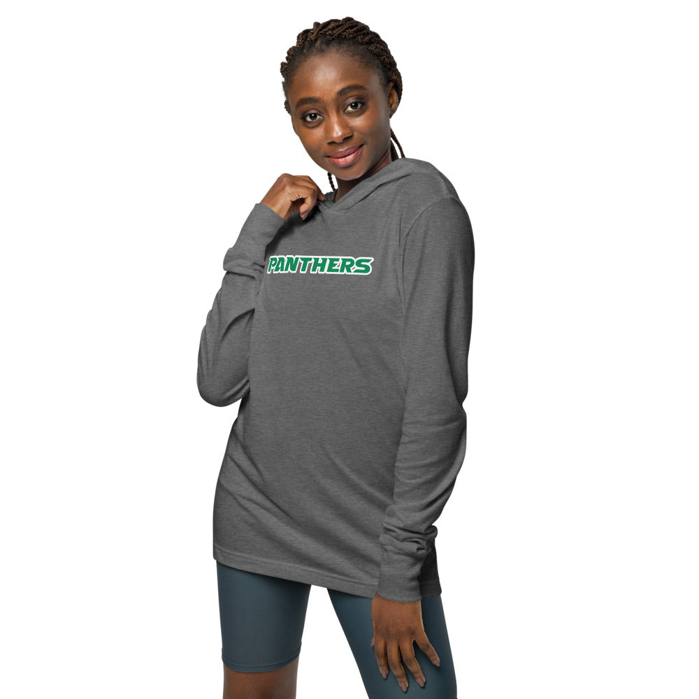Pelham High School Design 2 — Grey Triblend