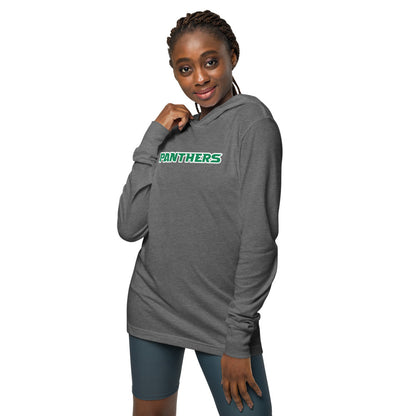 Pelham High School Design 2 — Grey Triblend