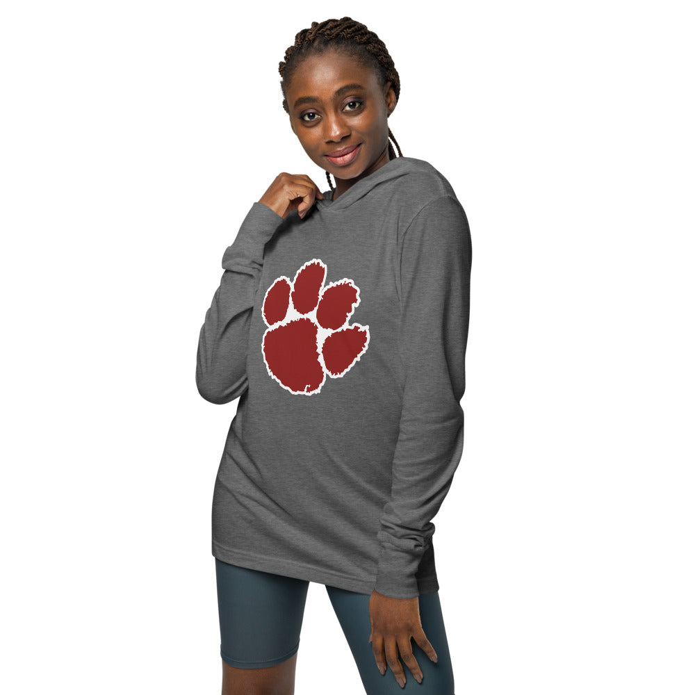 Southside High School Design 2 — Grey Triblend