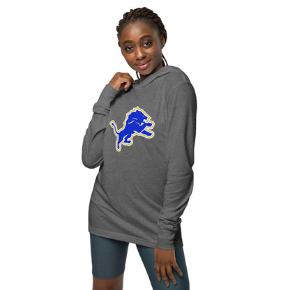 Houston County High School Design 2 — Grey Triblend