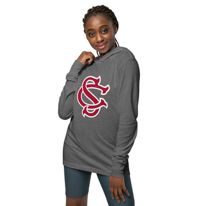 Sumiton Christian School Design 2 — Grey Triblend
