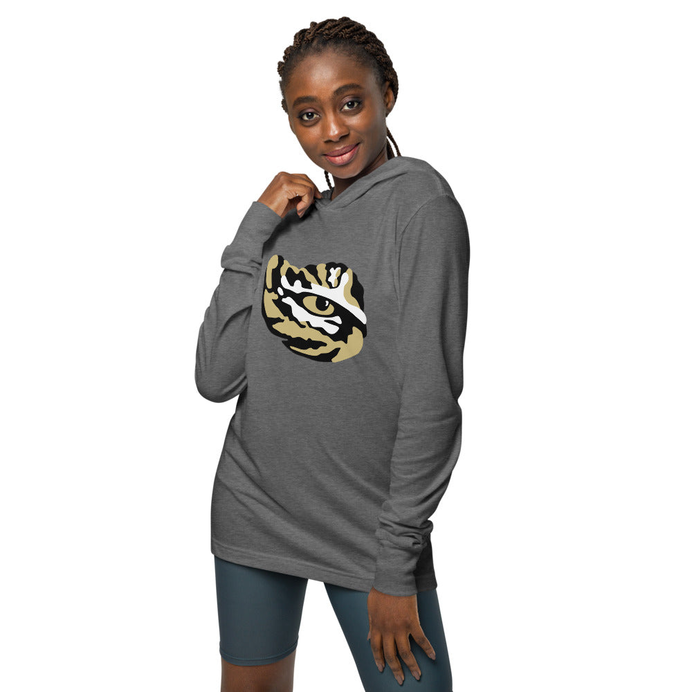 Ardmore High School Design 2 — Grey Triblend