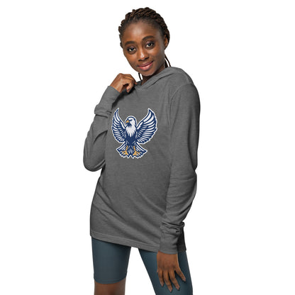 Appalachian High School Design 2 — Grey Triblend