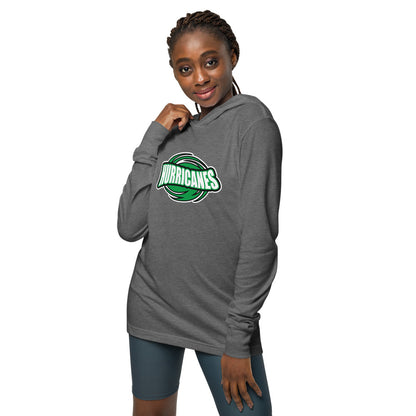 Flomaton High School Design 2 — Grey Triblend