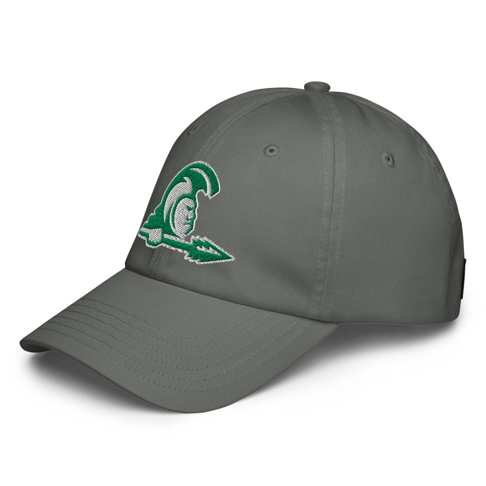 Kapa'a High School Design 2 — Grey