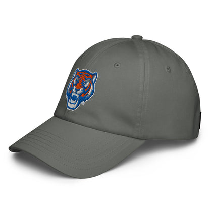 Chilton County High School Design 2 — Grey