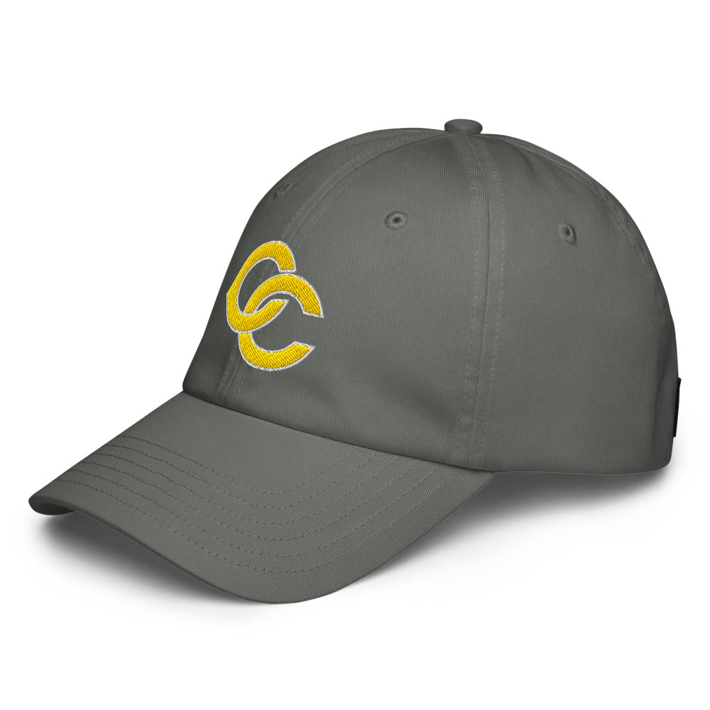 Cherokee County HIgh School Design 2 — Grey