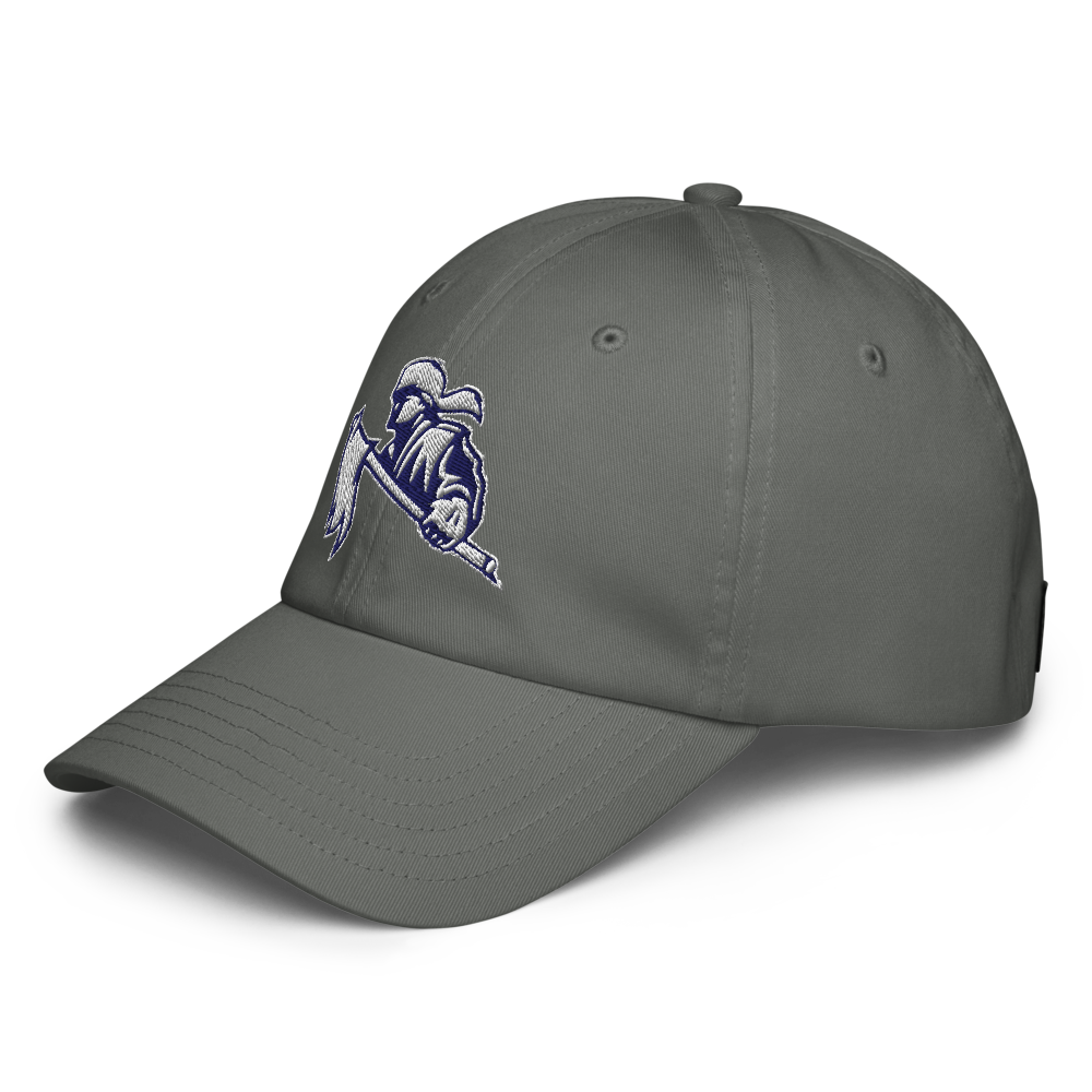 Canyon Springs High School Design 2 — Grey