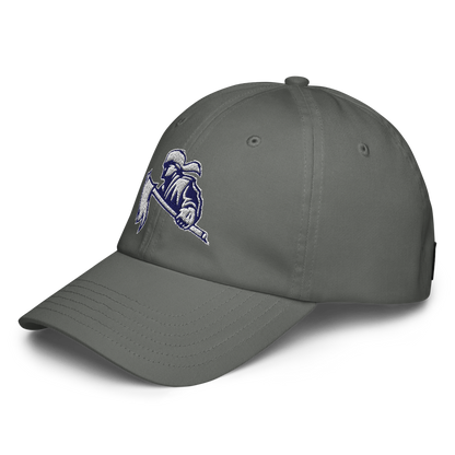 Canyon Springs High School Design 2 — Grey