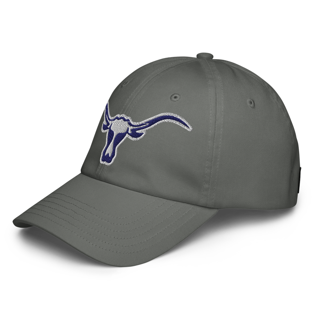 Legacy High School Design 2 — Grey