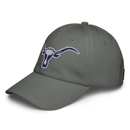 Legacy High School Design 2 — Grey