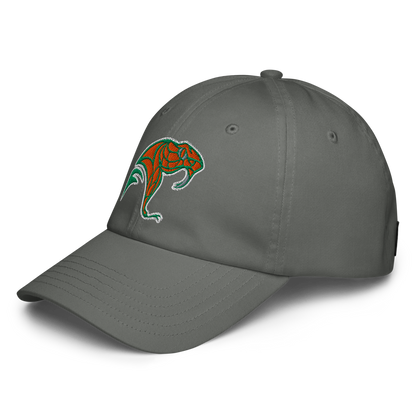 Mojave High School Design 2 — Grey