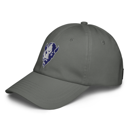 Tooele High School Design 2 — Grey