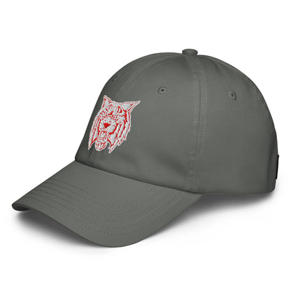 Citronelle High School Design 2 — Grey