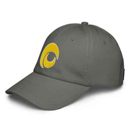 Telos Academy Design 2 — Grey