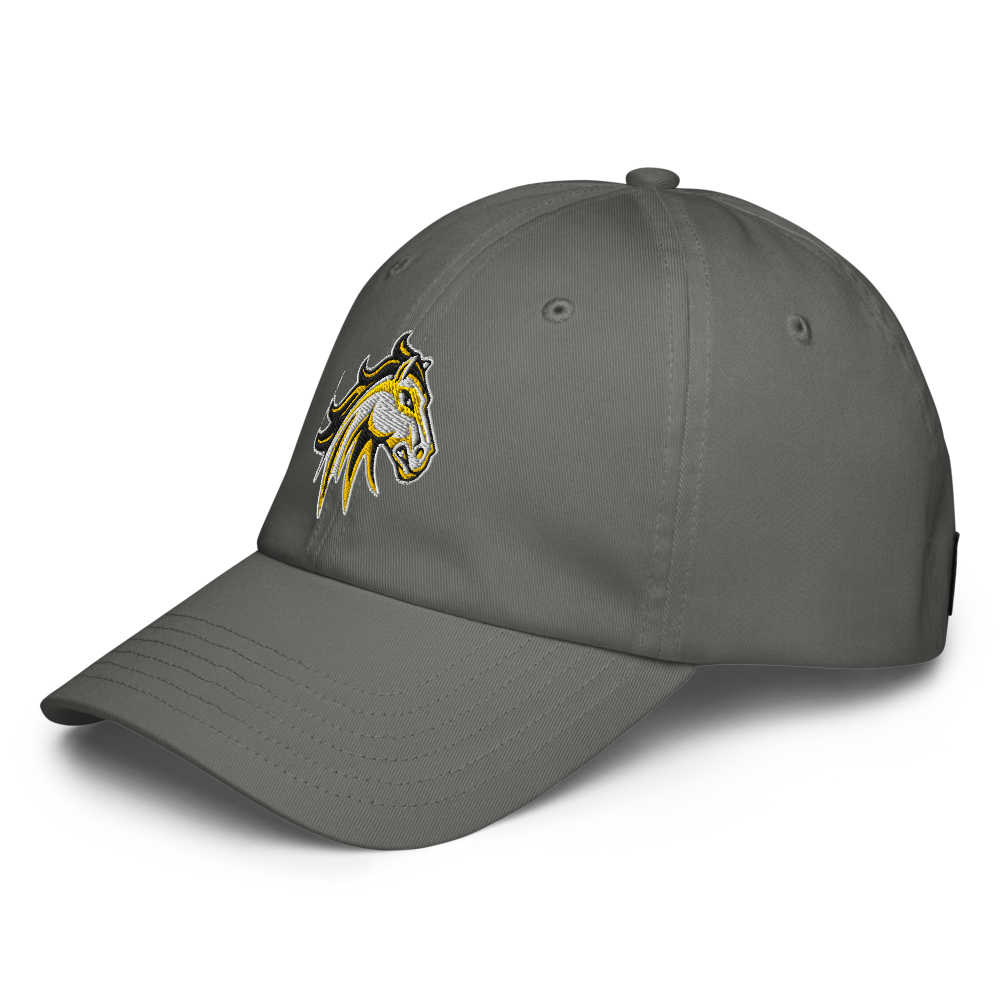 Cottonwood High School Design 2 — Grey