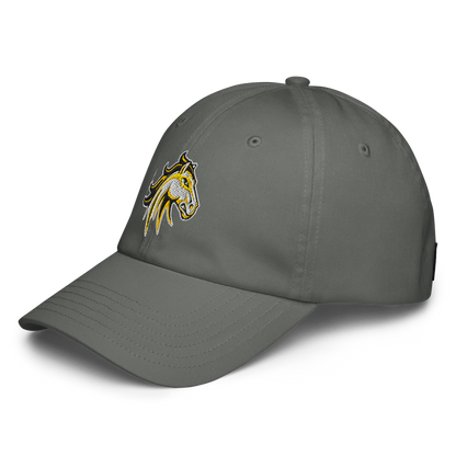 Cottonwood High School Design 2 — Grey