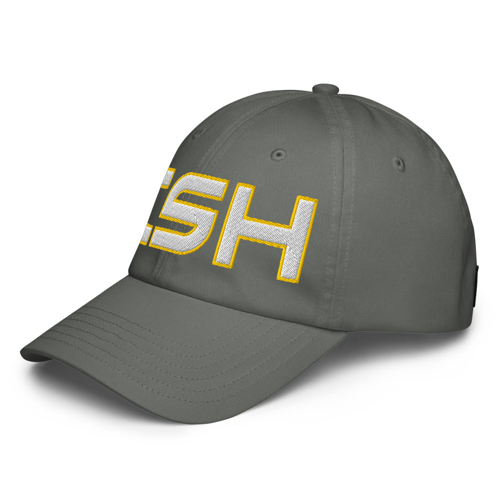 Cold Springs High School Design 2 — Grey