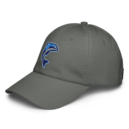 Gulfshores High School Design 2 — Grey