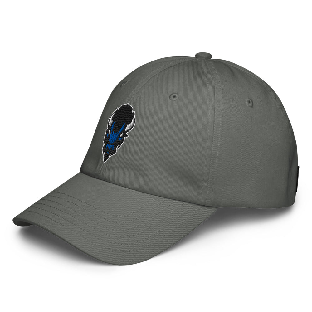 North Sand Mountain High School Design 2 — Grey