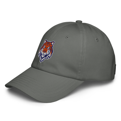 Brighton High School Design 2 — Grey