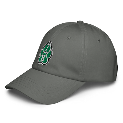 Hillcrest High School Design 2 — Grey