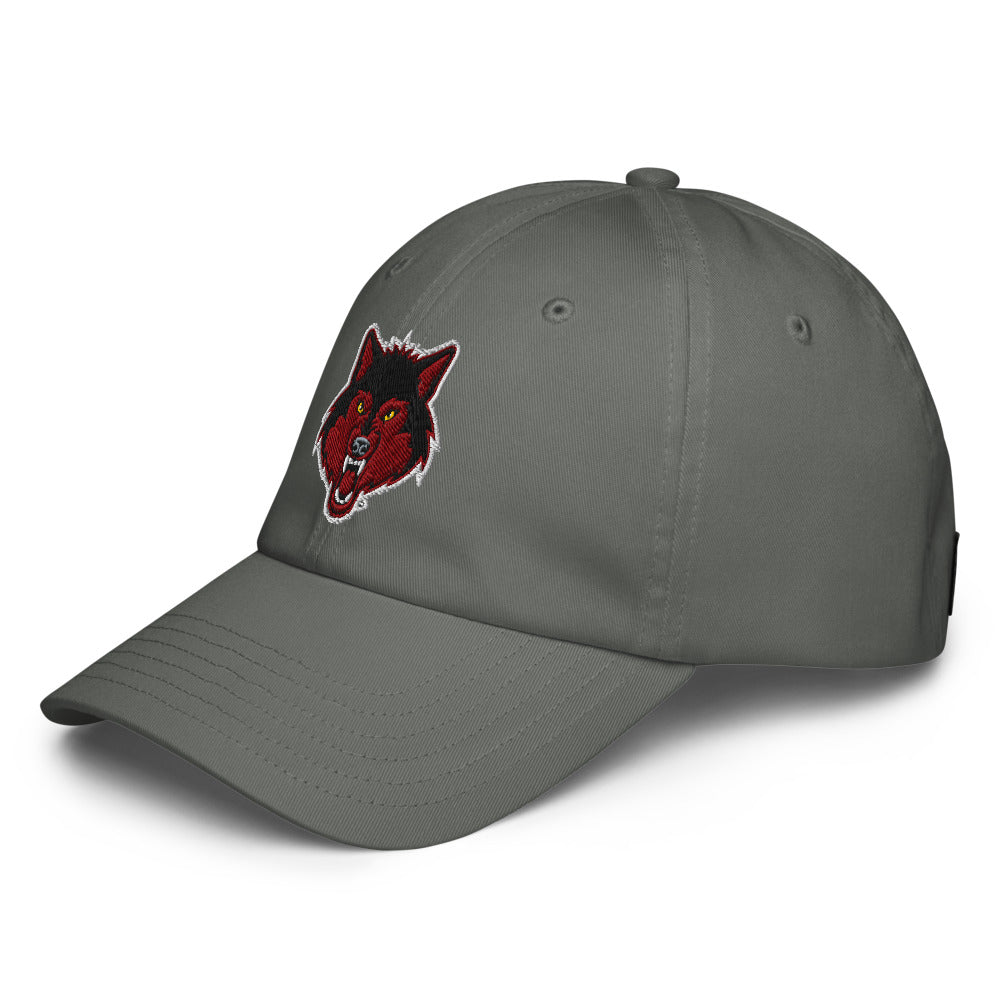 Dothan High School Design 2 — Grey
