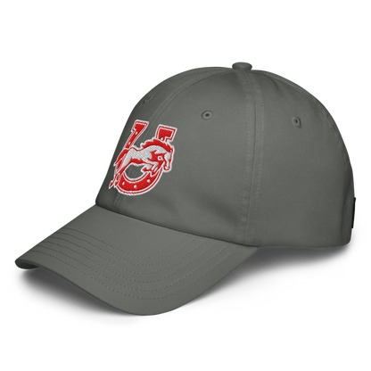 Earl Wooster High School Design 2 — Grey