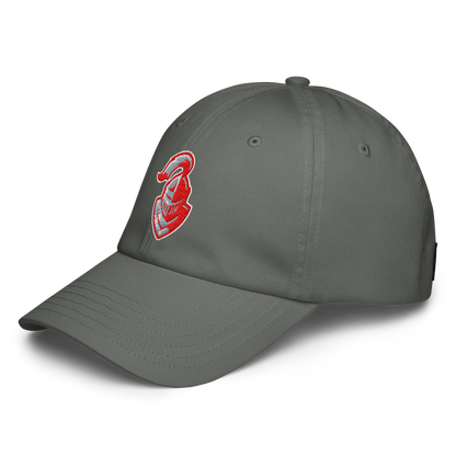 Northridge High School Design 2 — Grey