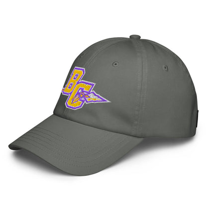 Bibb County High School Design 2 — Grey