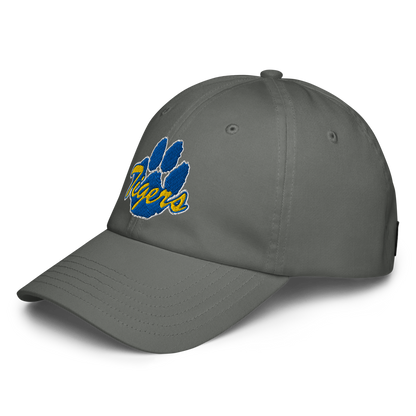 Orem High School Design 2 — Grey
