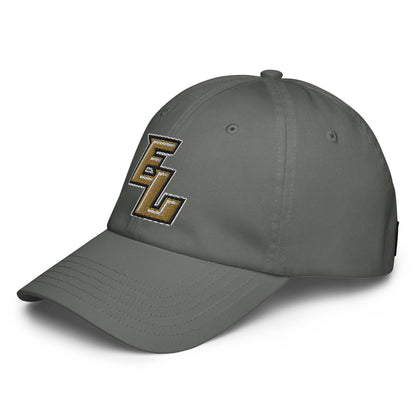 East Lawrence High School Design 2 — Grey