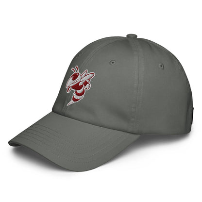 Abbeville High School Design 2 — Grey