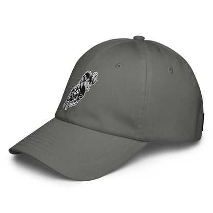 Radford High School Design 2 — Grey