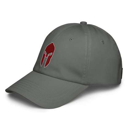 Cimarron-Memorial High School Design 2 — Grey