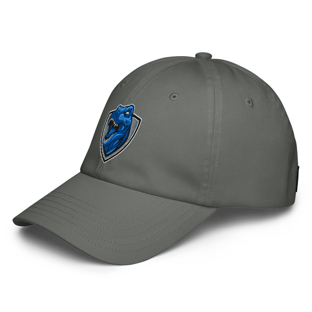 Carbon High School Design 2 — Grey