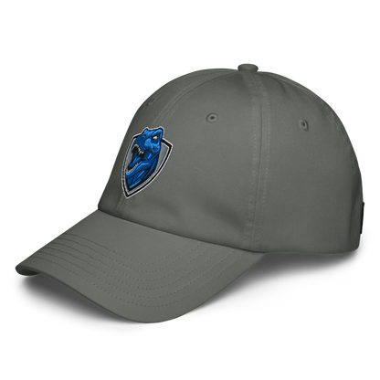 Carbon High School Design 2 — Grey