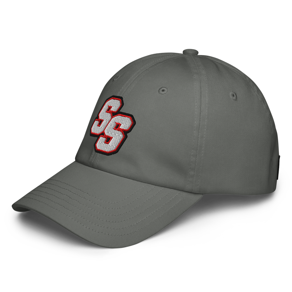 South Sevier High School Design 2 — Grey