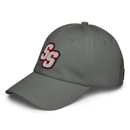 South Sevier High School Design 2 — Grey