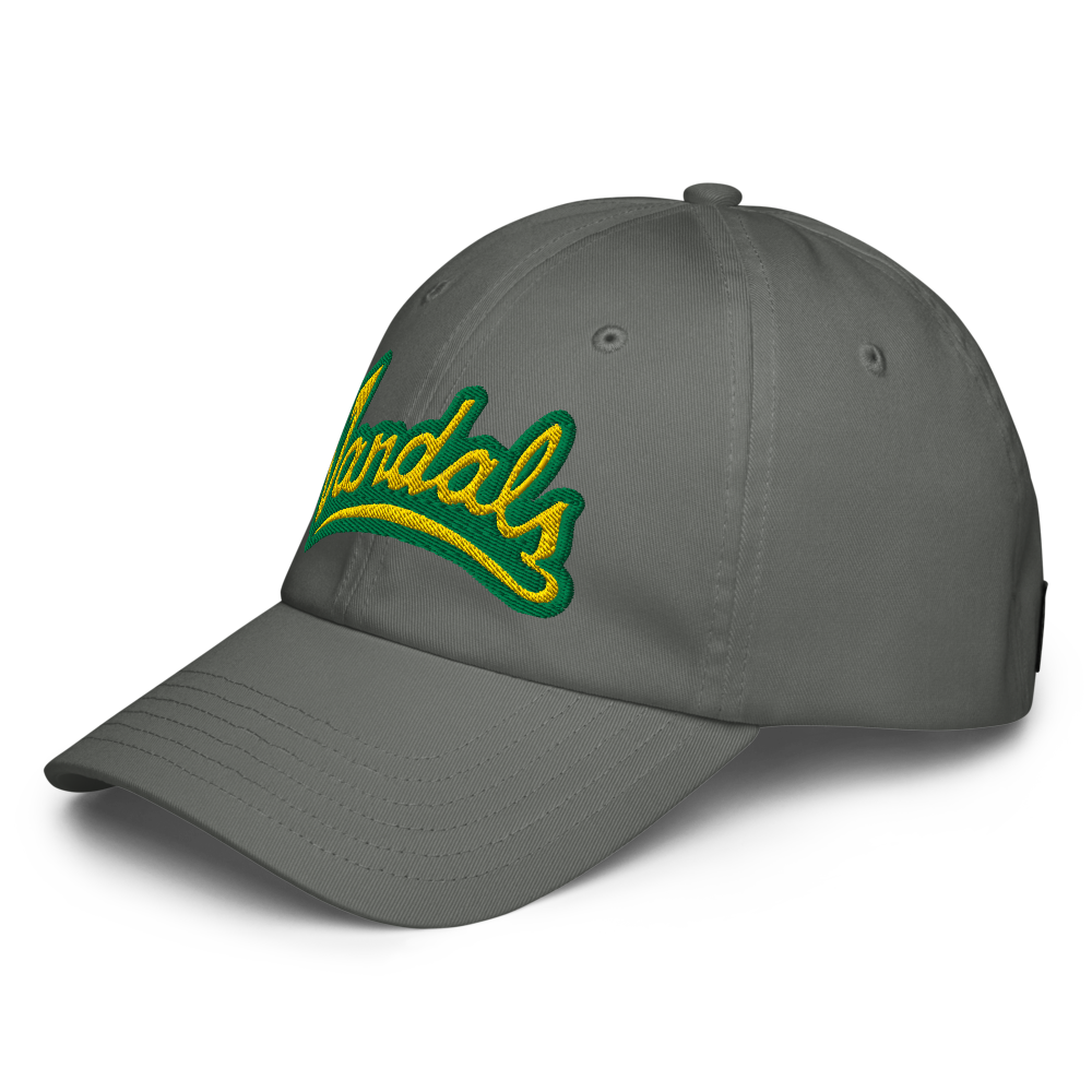 Eureka High School Design 2 — Grey