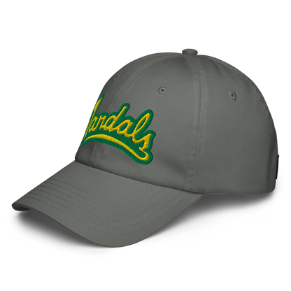 Eureka High School Design 2 — Grey